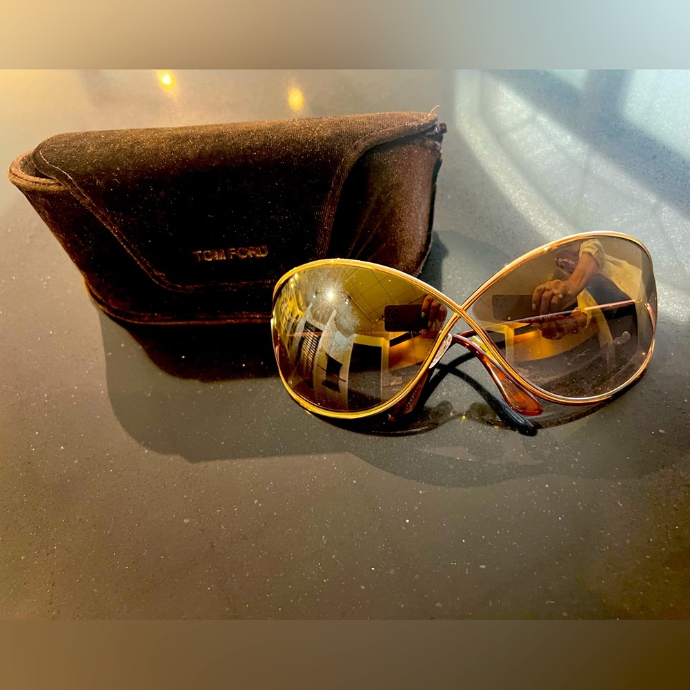 TOM FORD Sunglasses